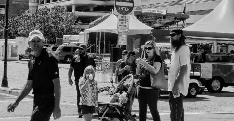Reno Street Fair