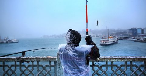 Loving İstanbul