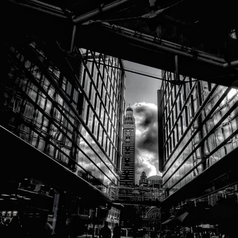 Reflections 1