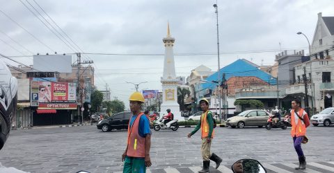 Tugu Work