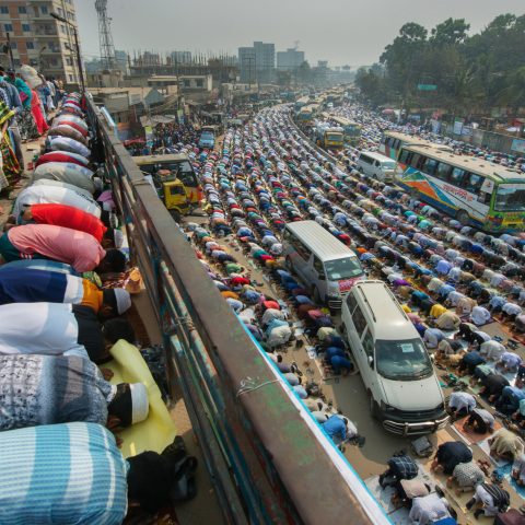 Bishwa Ijtema