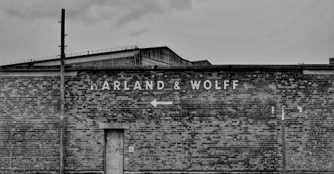 Harland and Wolff