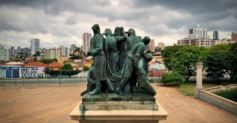 luz, Sombra, Beleza e Sensibilidade.