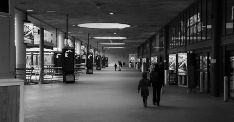 Arrivals or Departures