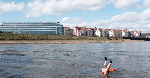 River