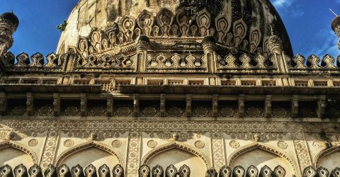 The Tombs