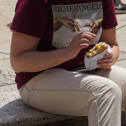 McCappellaSistina