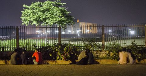 Only lovers left alive