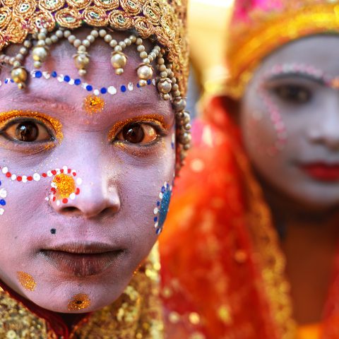 The Impressionist (Behrupiya)