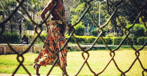 Trapped For Liberation