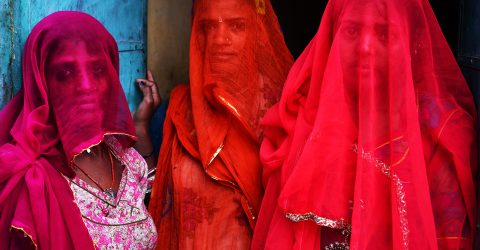The  Veil of Tradition