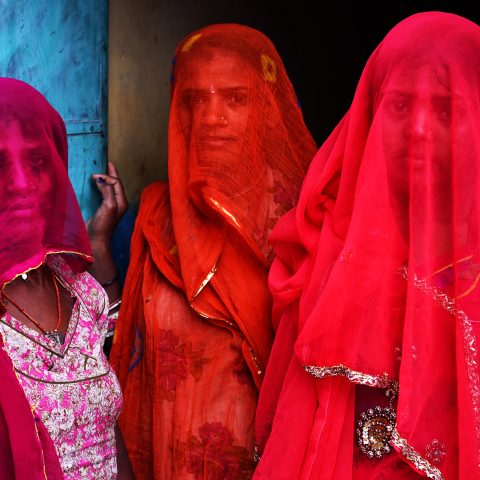 The  Veil of Tradition