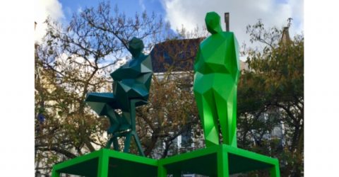 Paris Art