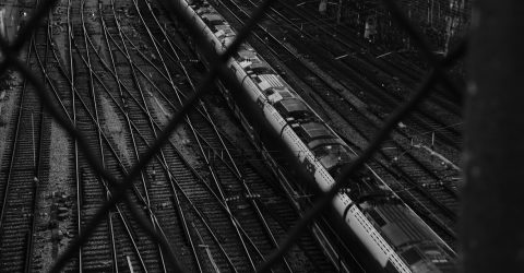 Life passing by