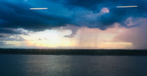 Lake