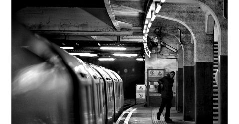 Midnight station