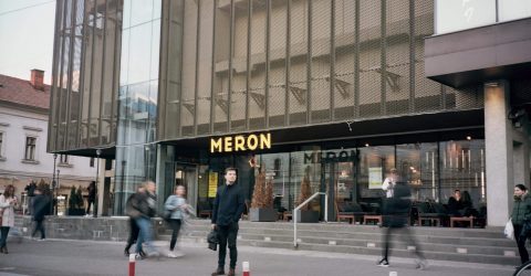 The time is gone by and I’m still waiting..