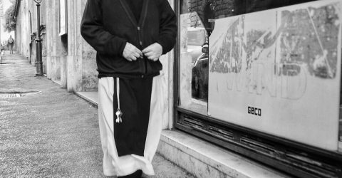 Monk