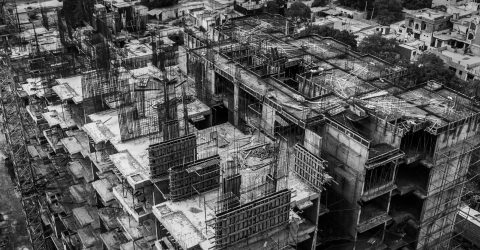 Building walls