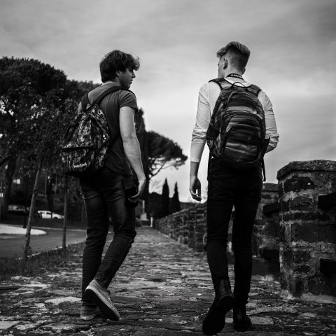 Finding the view
