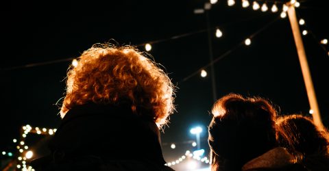 At the Fair