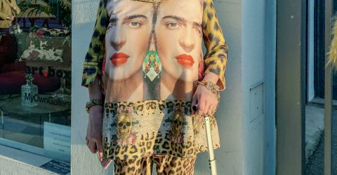 Faces