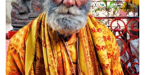 Portrait