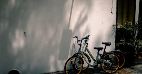 Travelling together