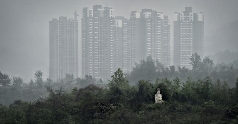 Bouddha
