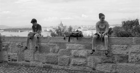 Budapest