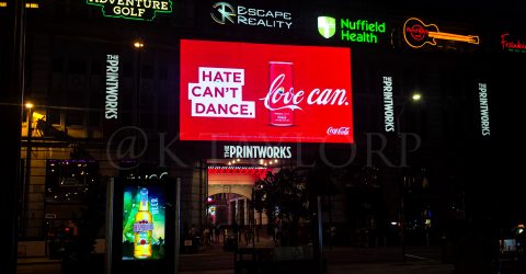 Printworks