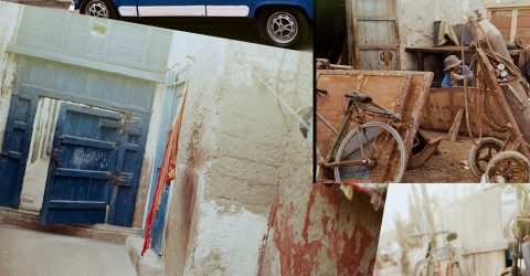 Life of Essaouira