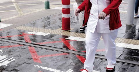 Red Cross