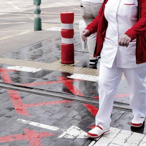 Red Cross
