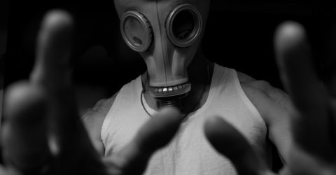Pollution