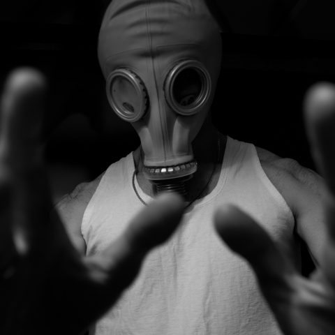 Pollution