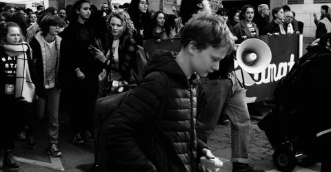The willingness to change