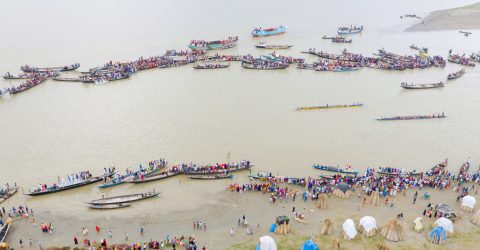 Boat Race Festival