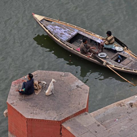 LIFE AT ‘BANARAS’