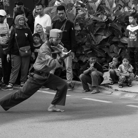 Pencak Silat