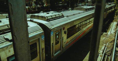 City Train