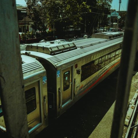 City Train