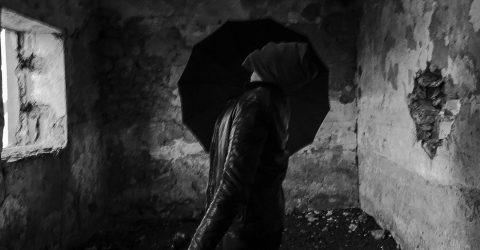 hidden