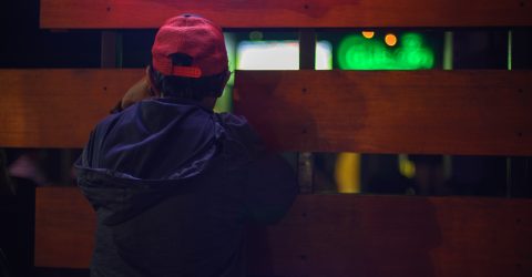 Seeing Through
