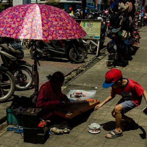 Street Photography by Ridho Reynaldi