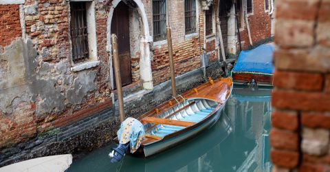 The Boat