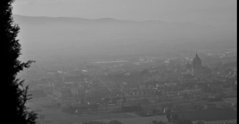 Shadows and Ghosts /7