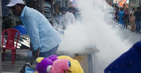 The Dengue Prevention