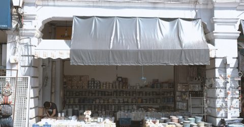 The Bowl Shop