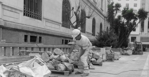 The Worker
